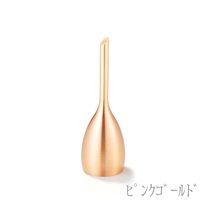 NOUSAKU BELL – SLIM JAPANESE TIN WIND BELL, HANDMADE IN JAPAN