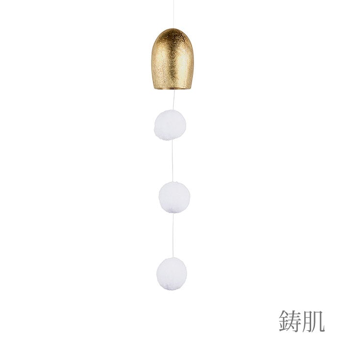 NOUSAKU JAPANESE WIND CHIME TSUBOMI