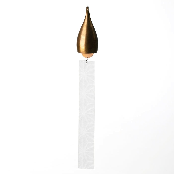 NOUSAKU JAPANESE WIND CHIME SHIZUKU