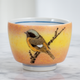 KUTANI JAPANESE GUINOMI DAURIAN REDSTART/ TOSHITO NAKAMURA