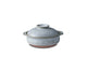 DONABE GINPO (JAPANESE CLAY POT) HANA MISHIMA