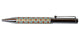 KUTANI WARE BALLPOINT PEN KOMONTE (KOMONDE DESIGN) BP-04 SEIKOU KLIN, JAPANESE CERAMIC PEN