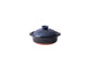 GINPO JAPANESE  DEEP DONABE POT – SIZE 6