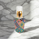KUTANI WARE SPRAY BOTTLE KO-KUTANI STYLE ISHIDATAMI