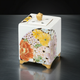 KUTANI JAPANESE INCENSE BURNER GAKA
