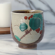 KUTANI WARE YUNOMI YAMABIRAKI /TAISHI KLIN
