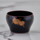 WAJIMA LACQUERWARE GUINOMI TAME-NURI IVY MAKI-E