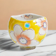 KOKUZOU KLIN KUTANI IPPUKU BOWL YWLLOW HANA URARA