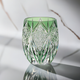Whiskey Glass, Edo Kiriko “Subaru”