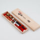 WAJIMA LACQUER CHOPSTICKS PAIR YAHANE