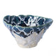 MATCHA BOWL CHAWAN KUTANI SAZAMEKU/SAORI YAMAURA