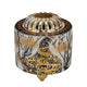 KUTANI JAPANESE INCENSE BURNER KŌRIN PLUM