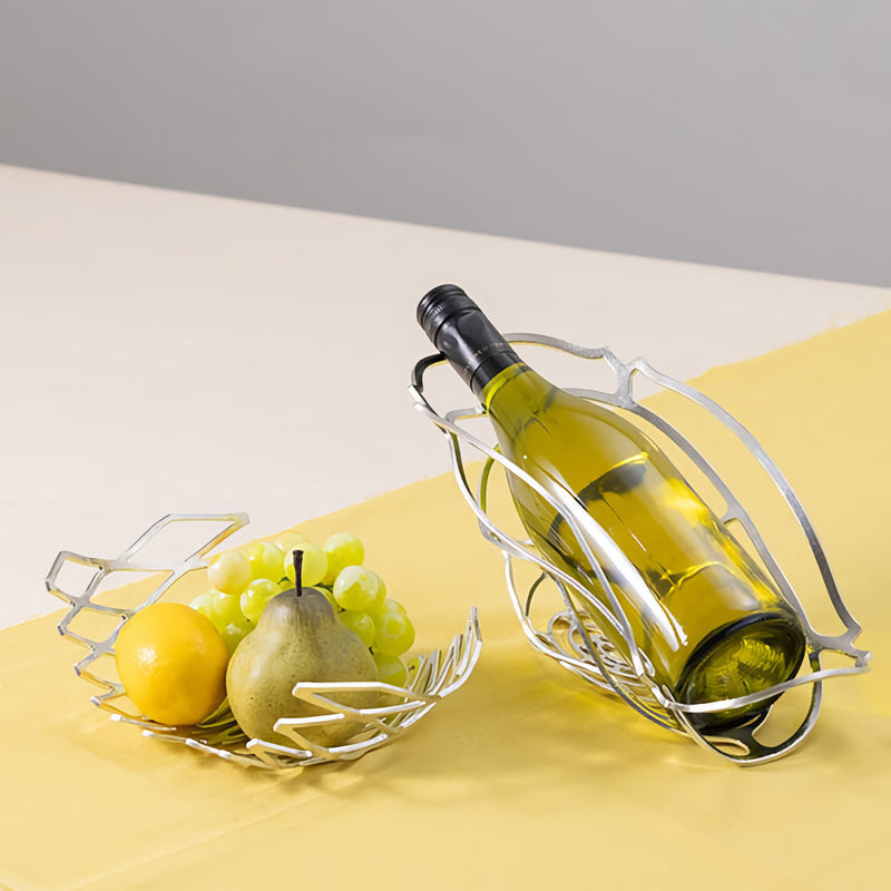 NOUSAKU KAGO OVAL - L & HONEYCOMB SET