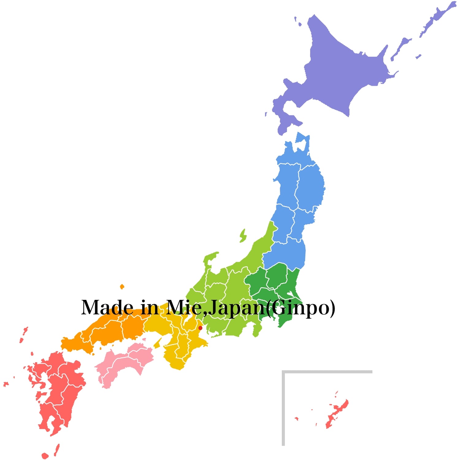 Image with text section