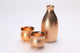 ARITA WARE SAKE SET 180ml TOKKURI & HANGUNOMI SET (GIFT BOX INCLUDED)