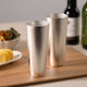 JAPANESE BEER CUP NOUSAKU L SIZE (SET OF 2)