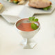 NOUSAKU “FLEUR” SMALL SIZE – SYLVIE AMAR COLLECTION | JAPANESE TINWARE