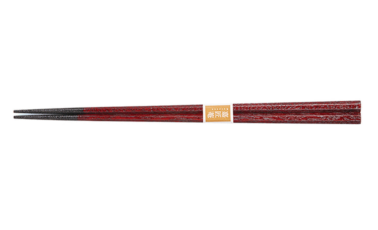 Yamanaka lacquerware Chopsticks & Cutlery