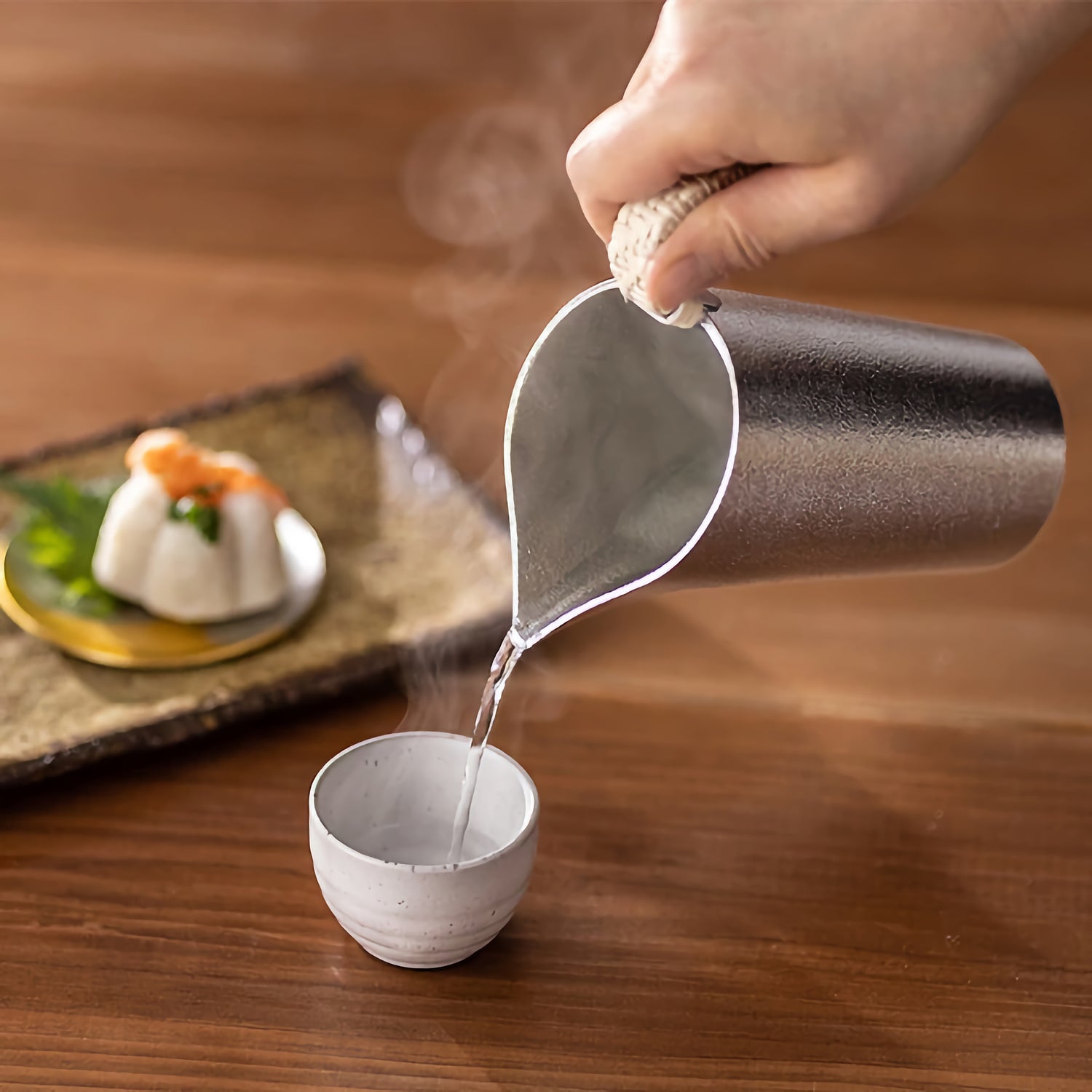 NOUSAKU JAPANESE CHIRORI -L