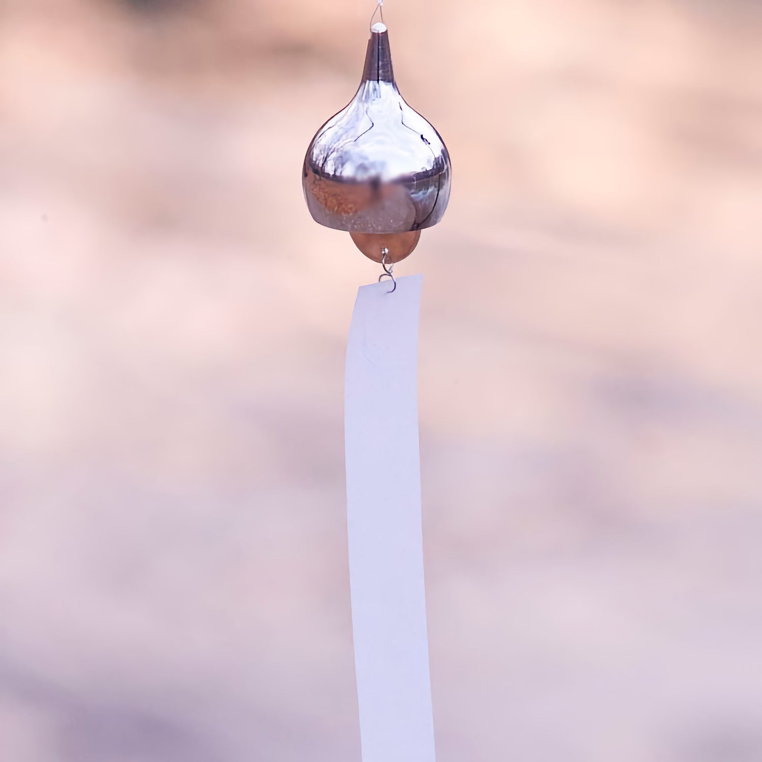 NOUSAKU WIND CHIME PIN