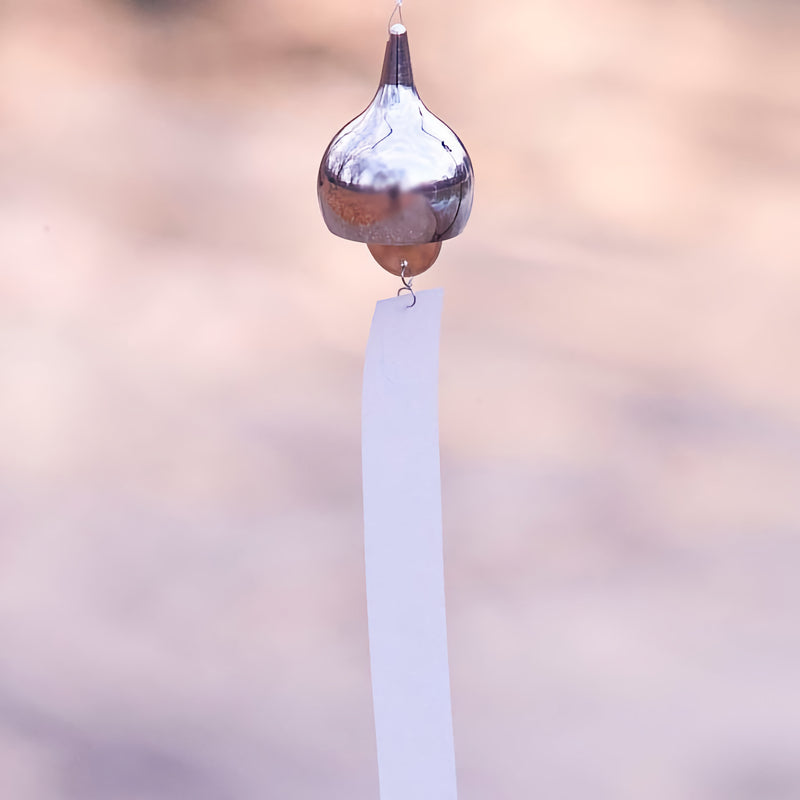 NOUSAKU WIND CHIME PIN